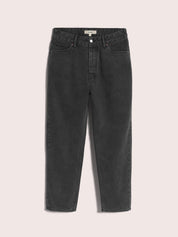 Jeans LISA washed black