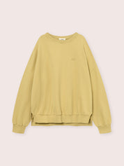 Sweater LAURA pistachio green