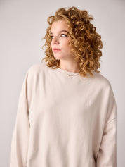 Sweater LAURA beige