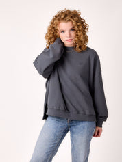 Sweater LAURA stone