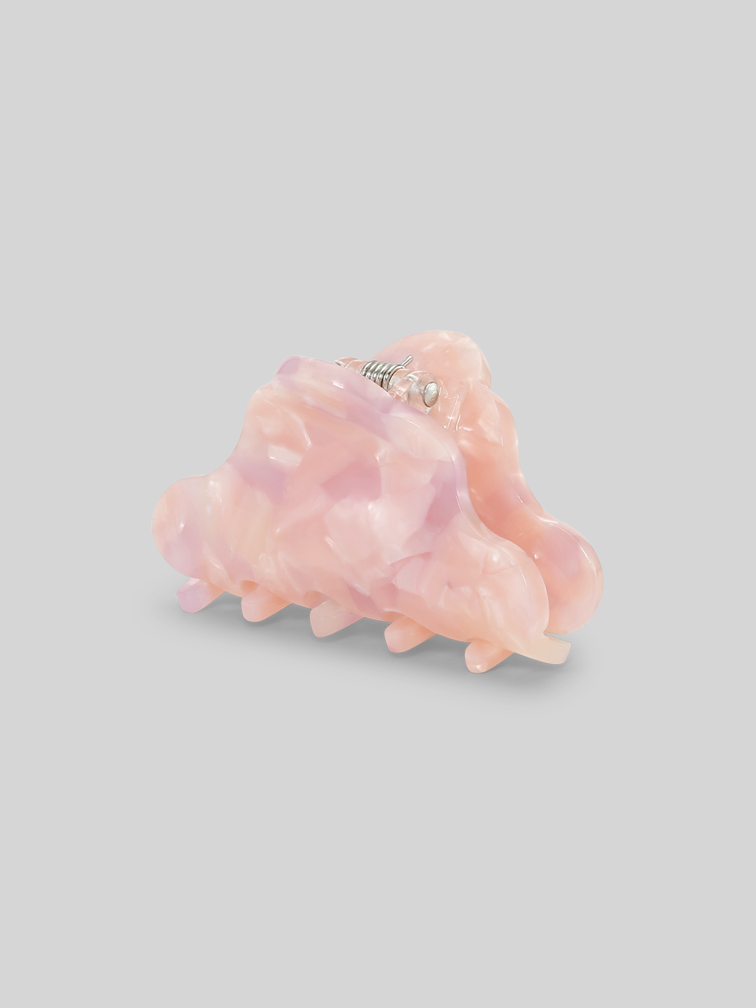 Haarklammer LENE mini rosé