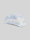 Haarklammer THERESA sky blue