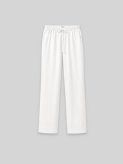 Hose RONJA white