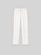 Hose RONJA white