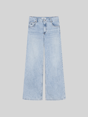 Jeans JANE light blue