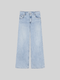 Jeans JANE light blue