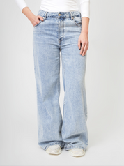 Jeans JANE light blue