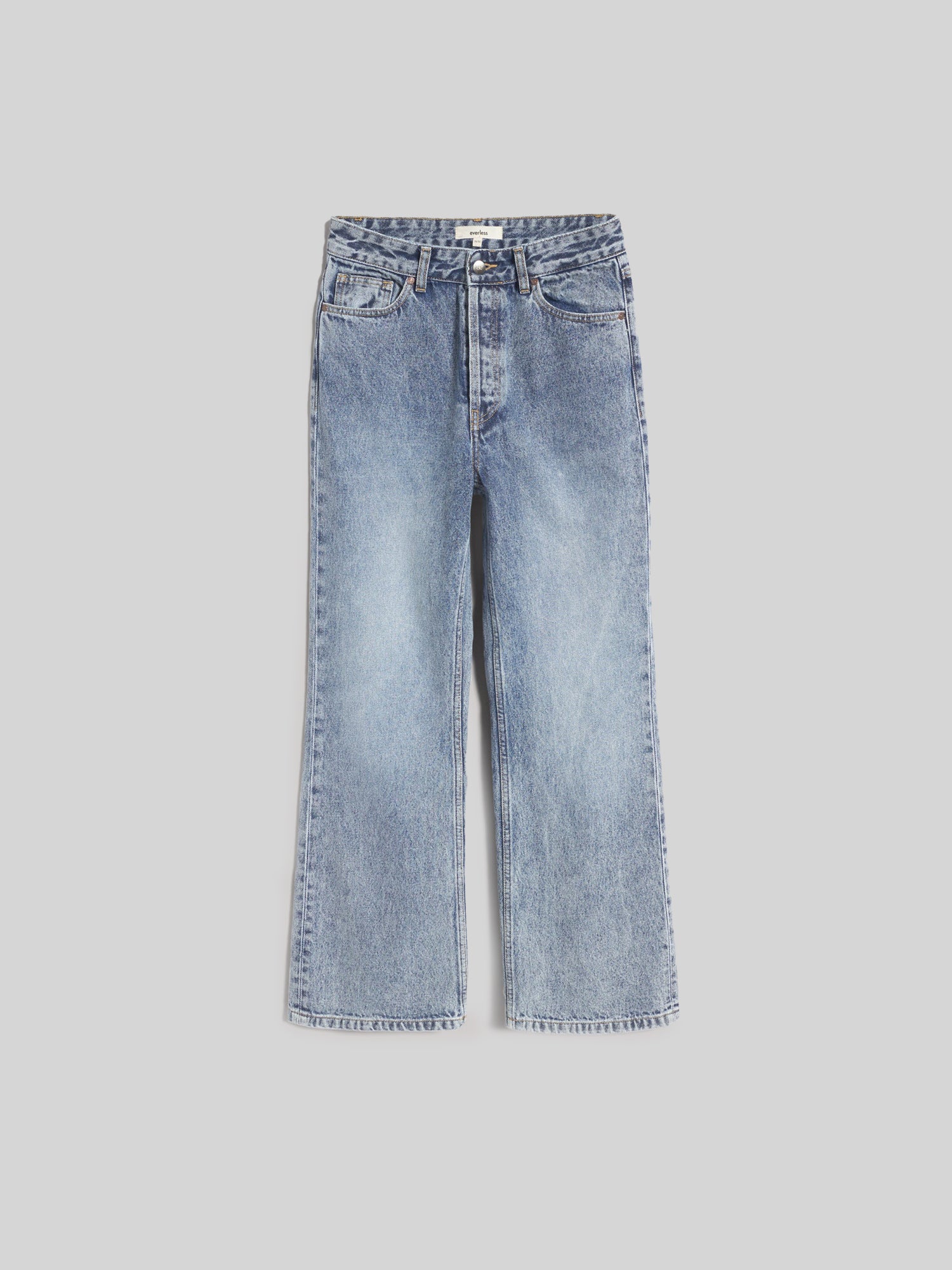 Jeans JANNA blue