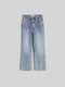 Jeans JANNA blue