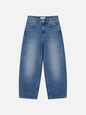 Jeans Barella in Midblue