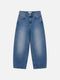Jeans BARELLAA mid blue