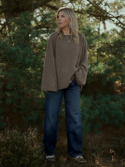 Jeans SAM dark blue