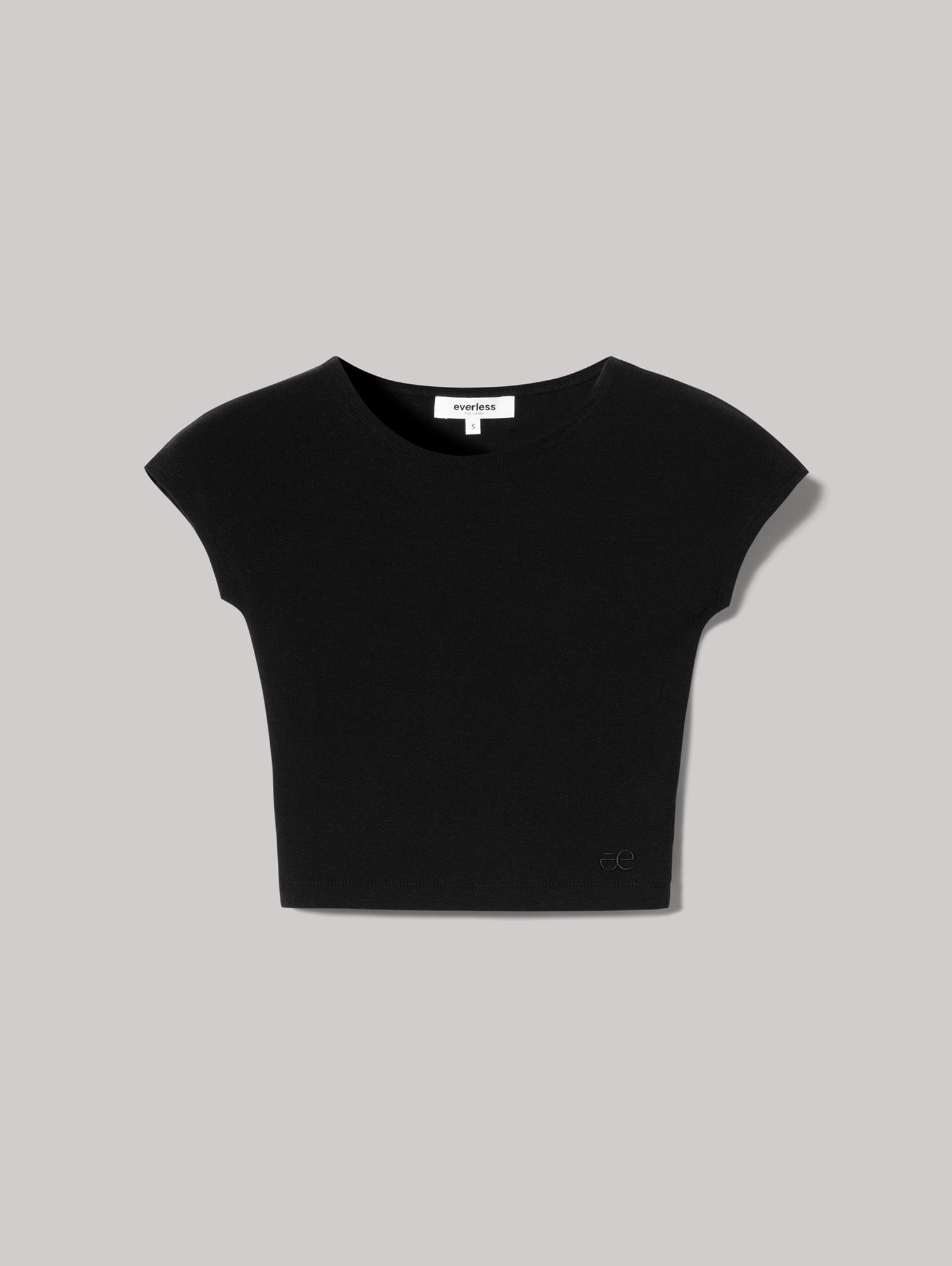 T-Shirt KIKI black