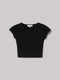 T-Shirt KIKI black