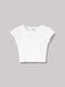 T-Shirt ALESSANDRA white