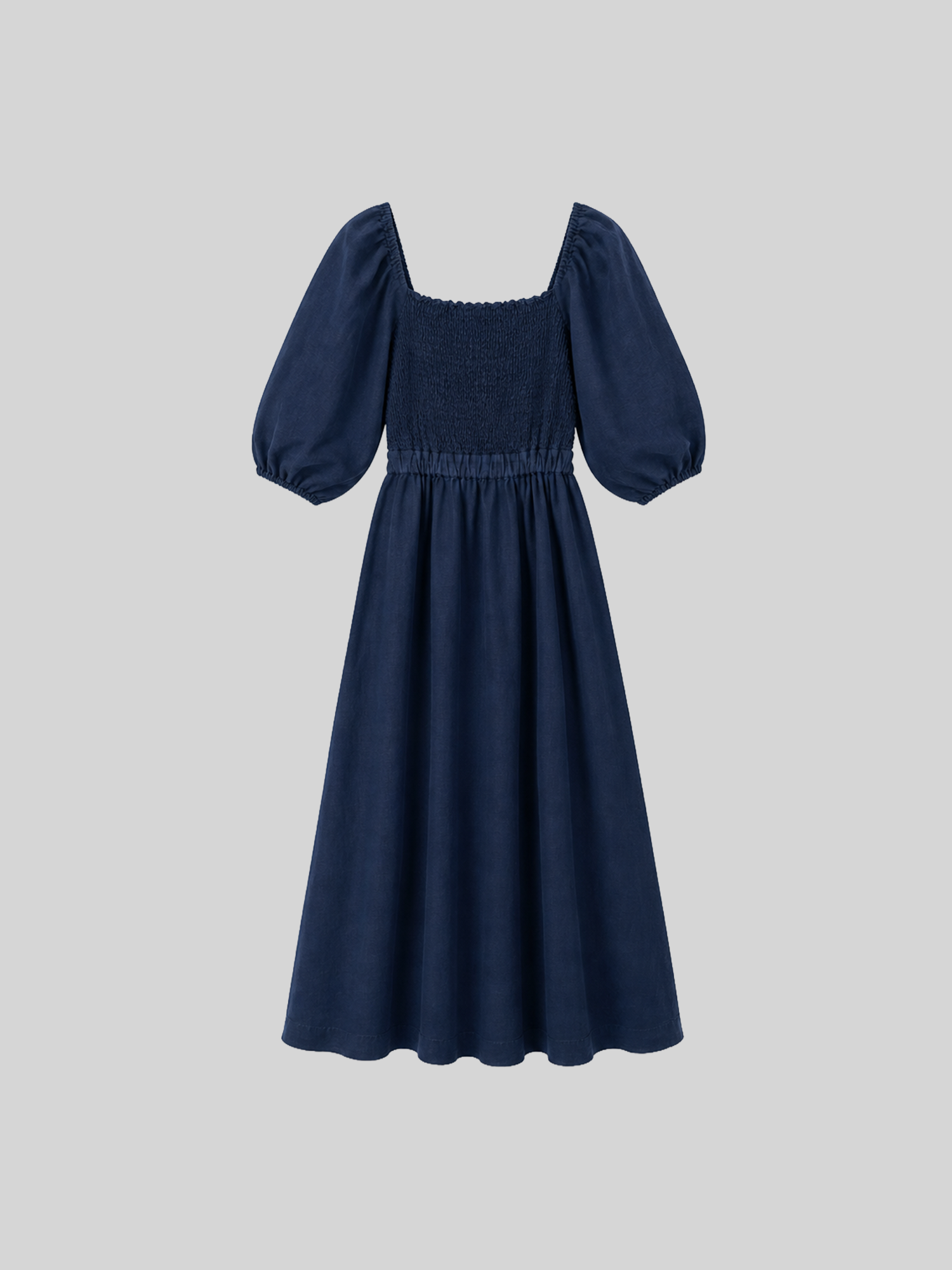 Wickelkleid INGA summer night