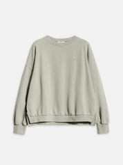Sweater LAURA eucalyptus