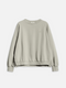 Sweater LAURA eucalyptus