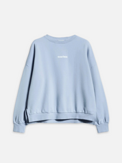 Sweater LAURA sky blue