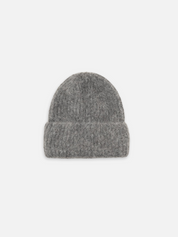 Strickmütze LOTTO in Grau
