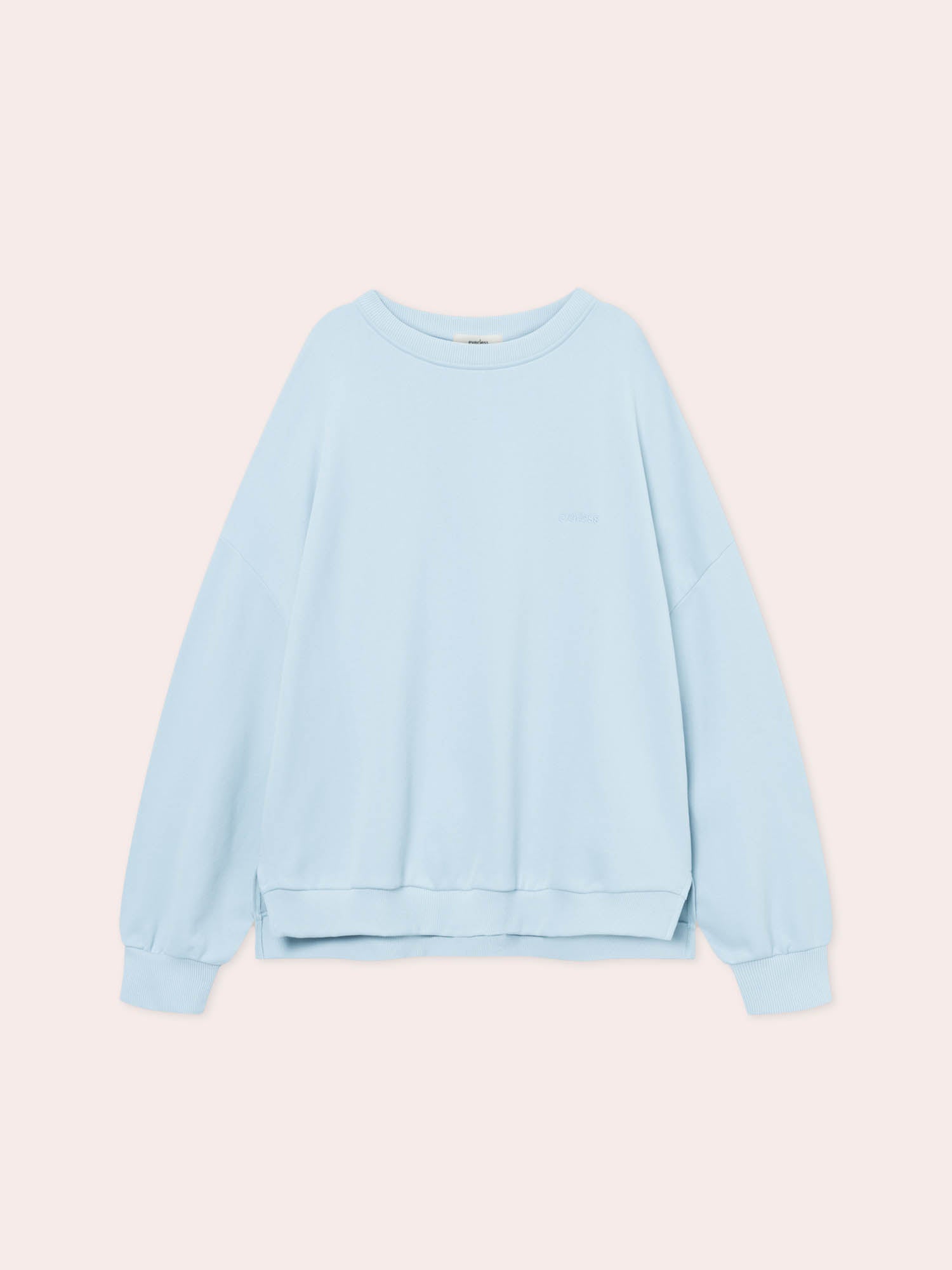 Sweater LAURA icy mint