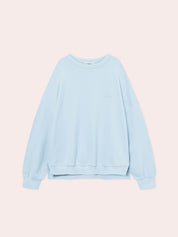 Sweater LAURA icy mint