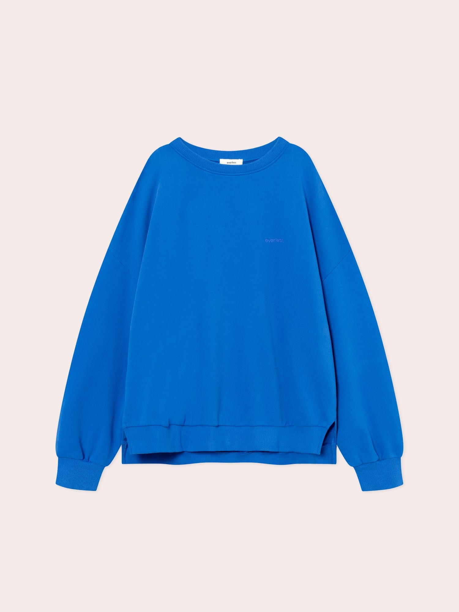 Sweater LAURA royal blue