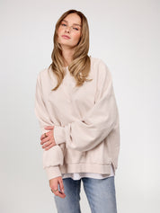 Sweater LAURA beige