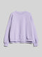 Sweater LAURA lavender breeze