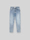 Jeans LISA blue