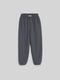 Joggpants LOU stone
