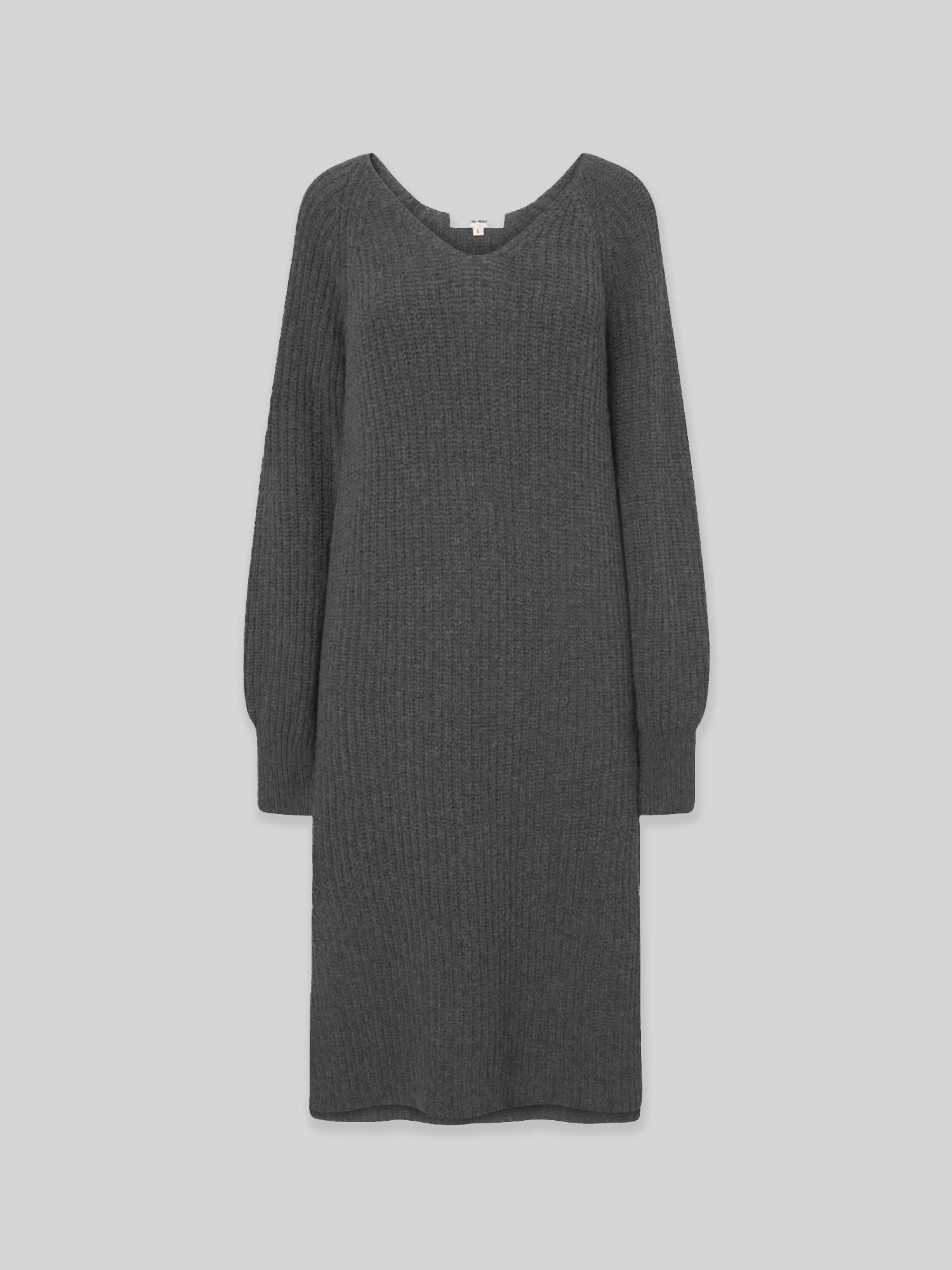 Strickkleid MAJA