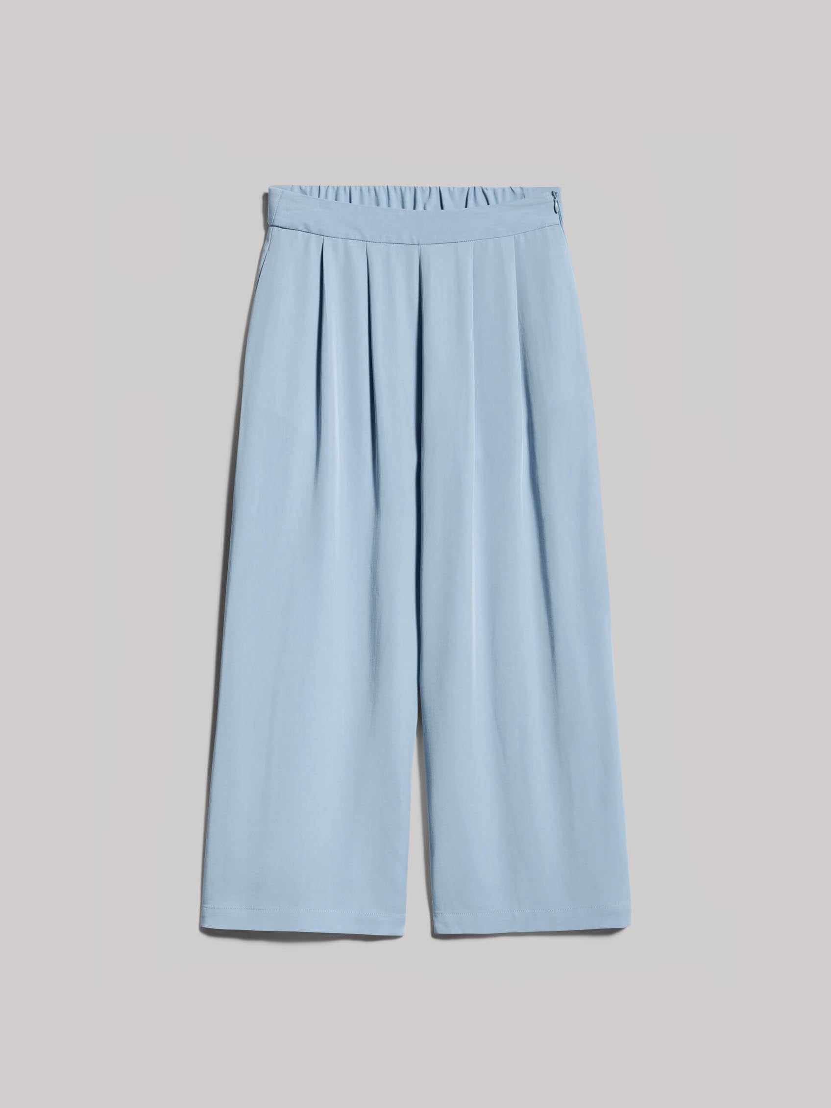 Culotte MAXIMA cornflower blue