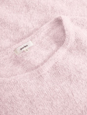 Strickpullover MIMI light rose