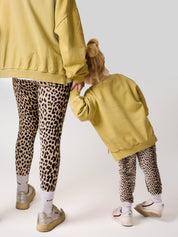 MiniMe LAURA pistachio green