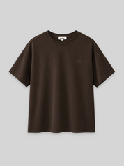 T-Shirt PHILIPPA classic dark brown