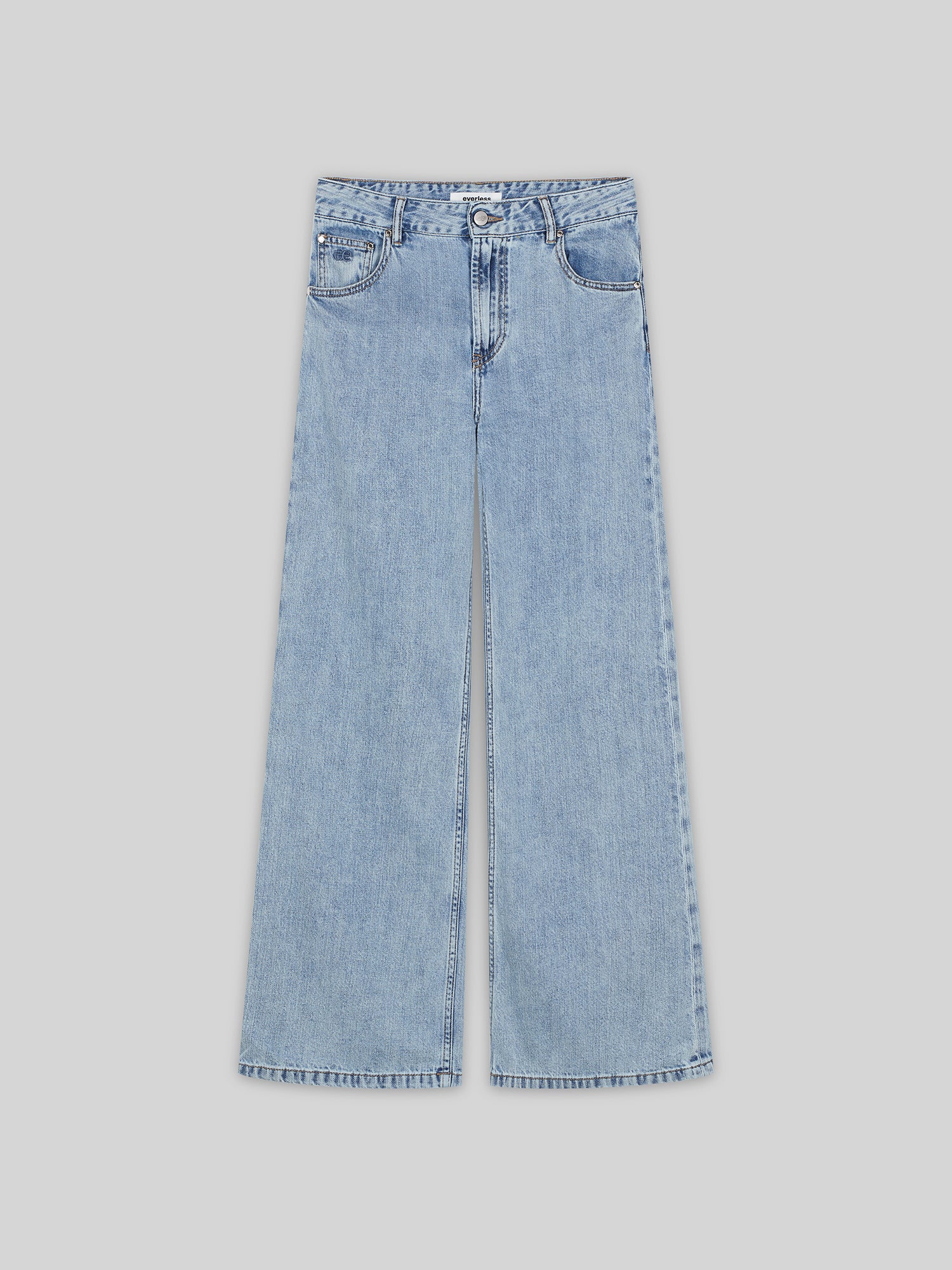 Jeans JANE light blue