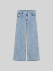 Jeans JANE light blue