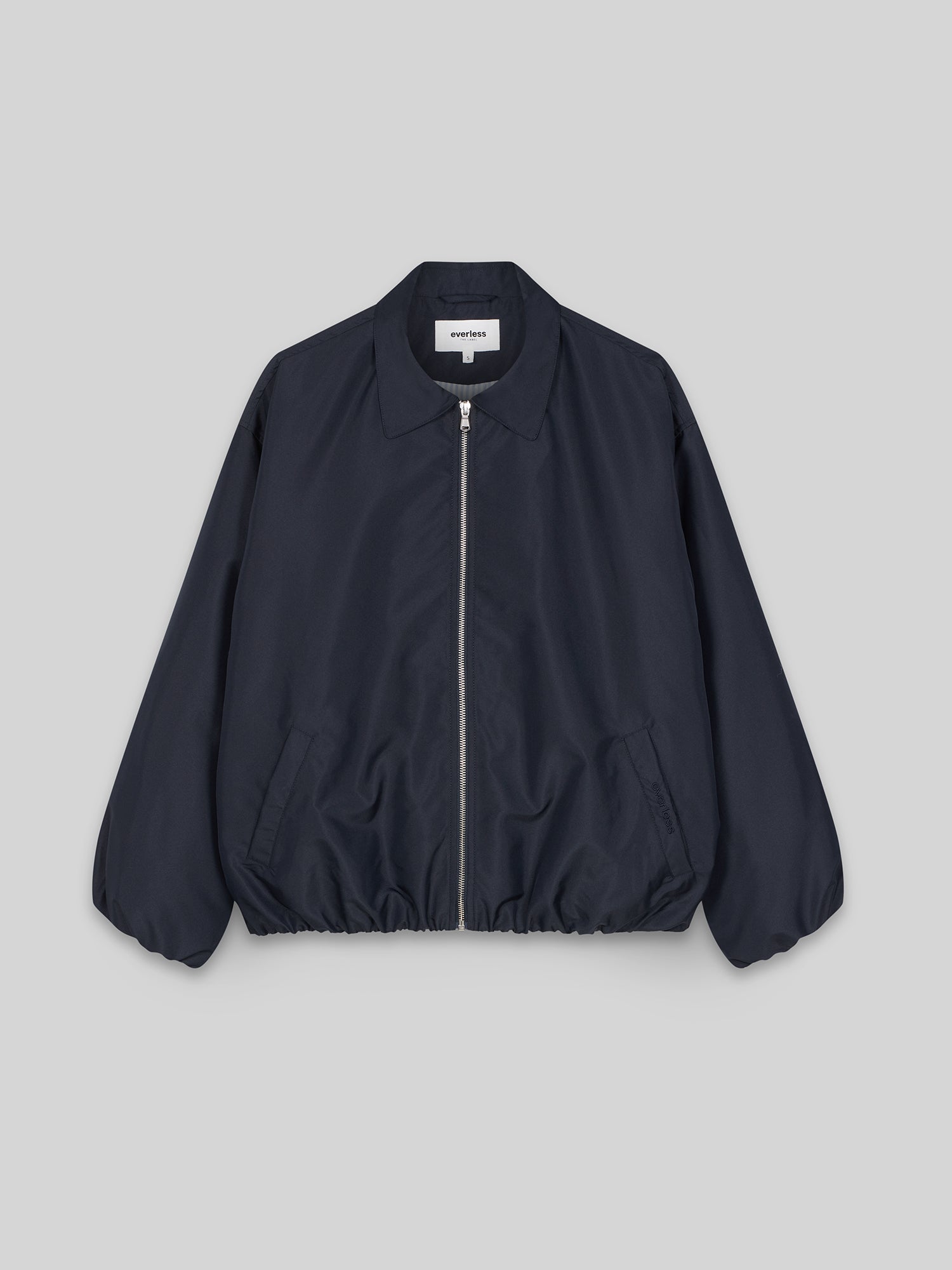 Jacke LOVISA midnight blue