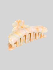 Haarklammer SHELLY pastel