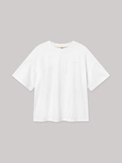 T-Shirt PHILIPPA classic white