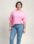 T-Shirt Philippa pink