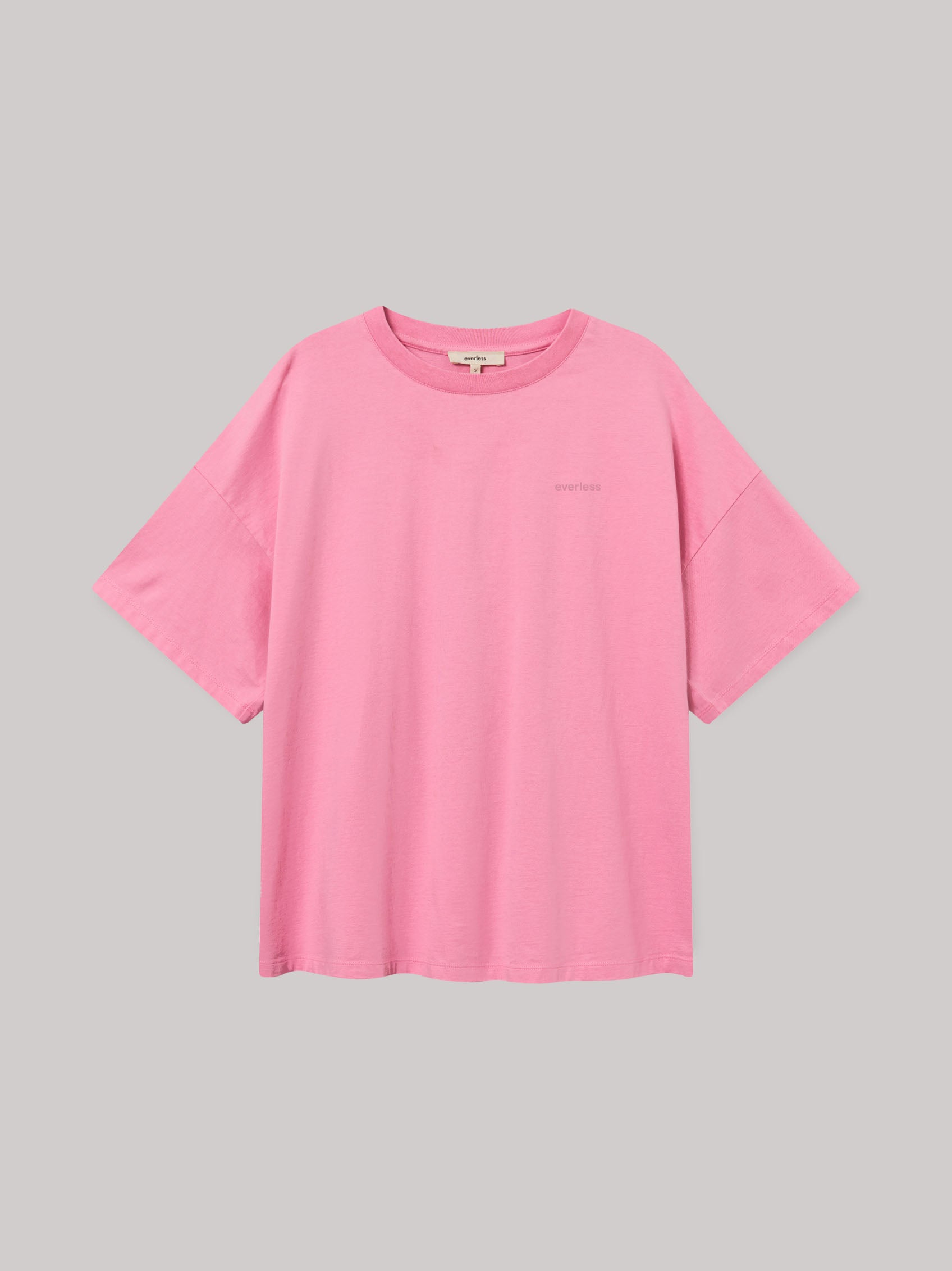 T-Shirt PHILIPPA classic pink