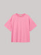 T-Shirt PHILIPPA classic pink