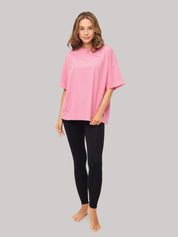 T-Shirt PHILIPPA classic pink