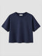 T-Shirt PHILIPPA cropped summer night