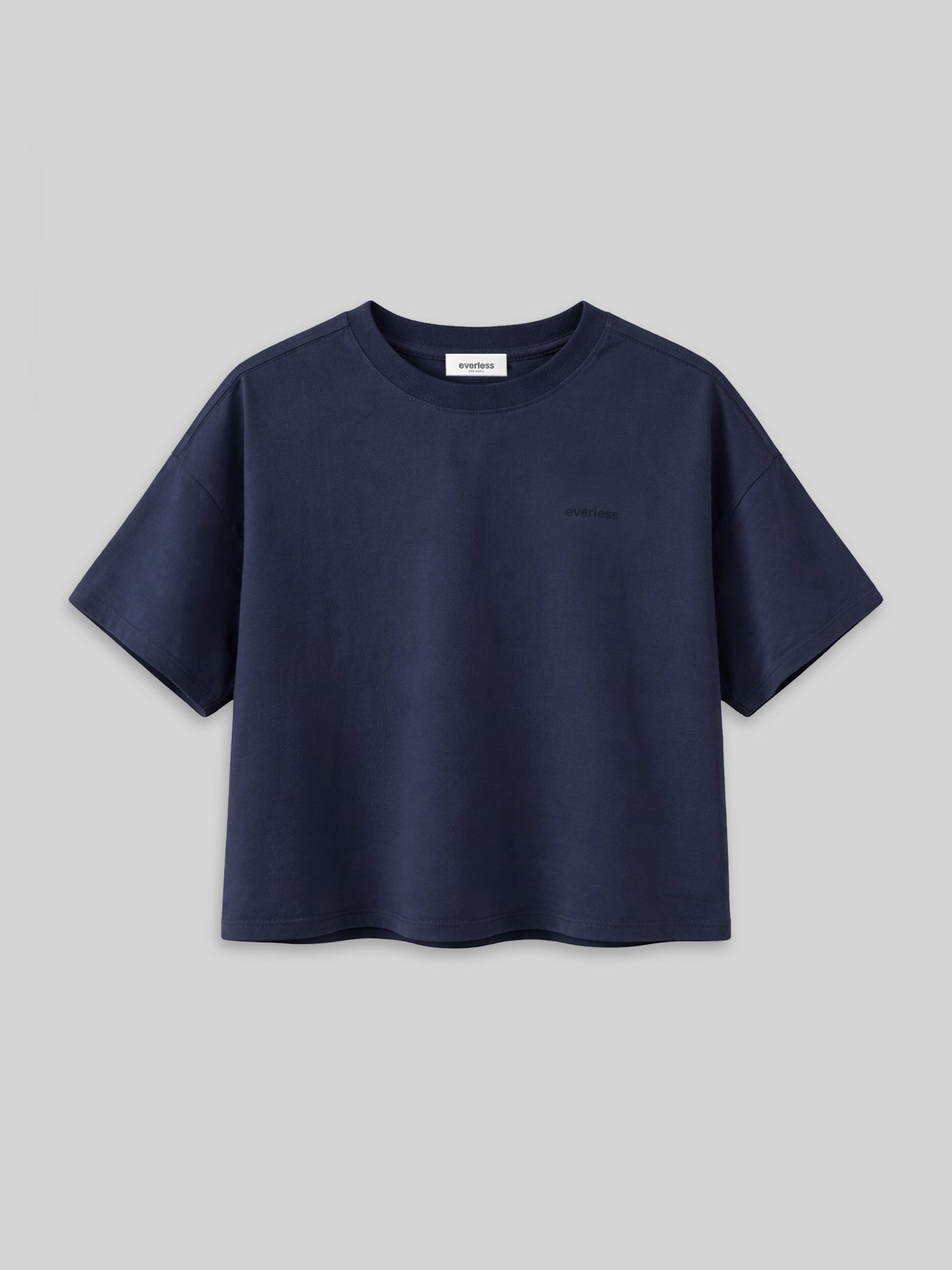 T-Shirt PHILIPPA cropped summer night