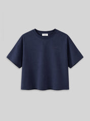T-Shirt PHILIPPA cropped summer night