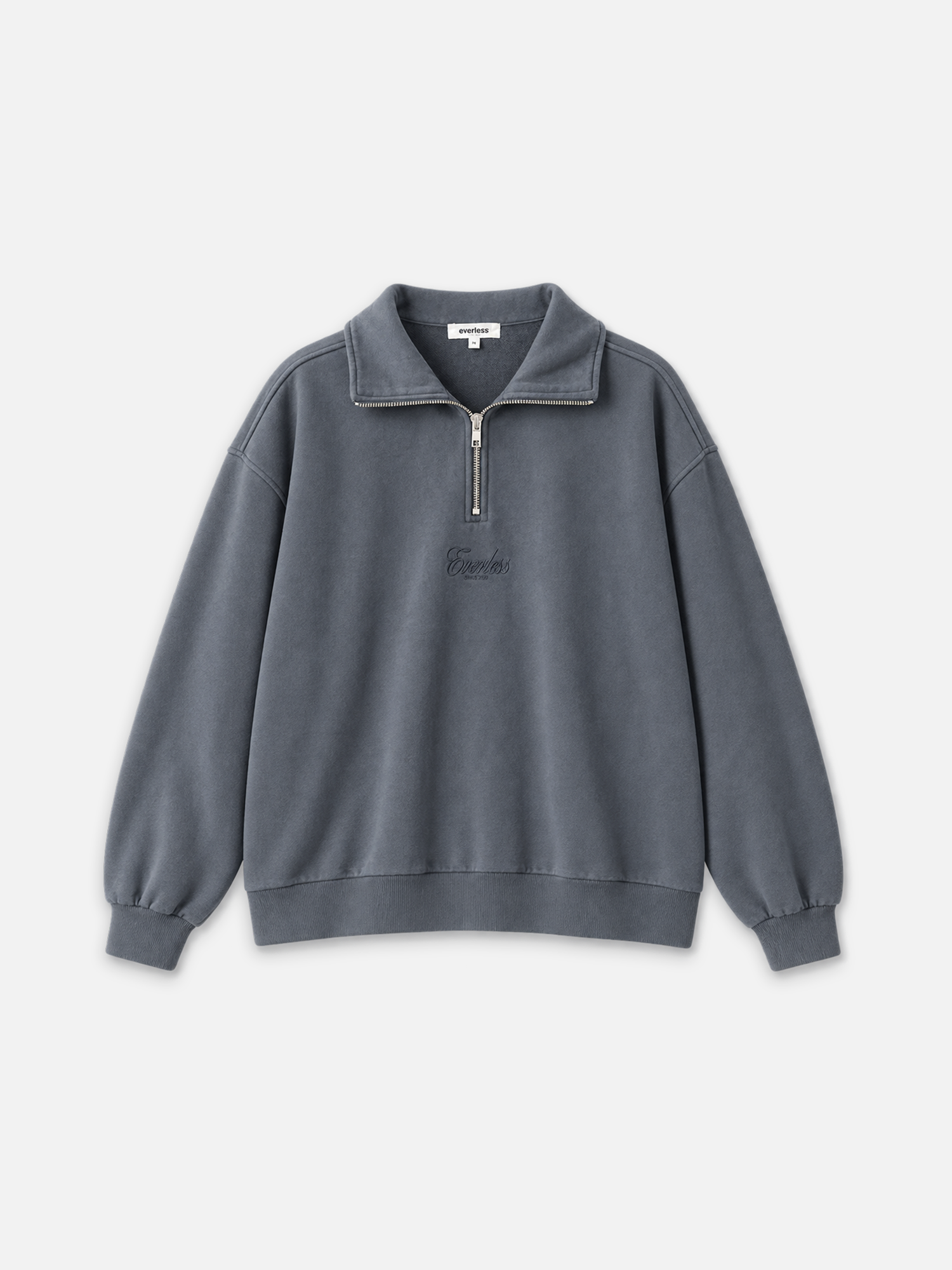 Sweater FRANJA stone