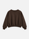 Sweater LAURA 2.0 dark brown